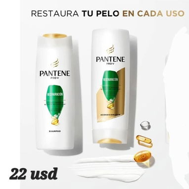 💜 Shampoo Matizador – Para rubios, platinados y canas – Neutraliza tonos amarillos y naranjas - 6/10