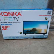 Tv 32 pulgadas Konka con cajita - Img 53654484
