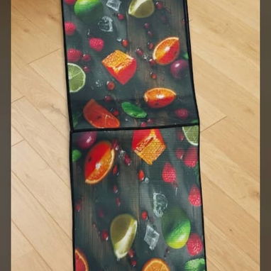 Alfombras de 2 piezas para cocina - 2/10