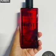 🔥PERFUME HOT WATER BY DAVIDOFF🔥 - Img 55913155