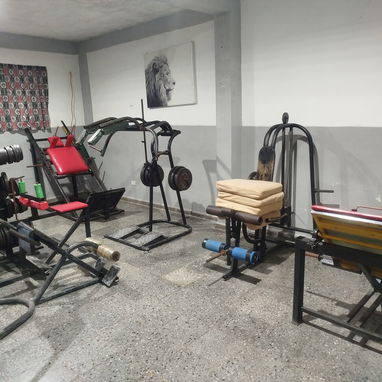 Se vende gym - Img 123274754
