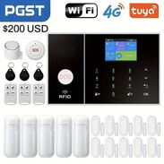 Kit de alarma 200 - Img 57518874
