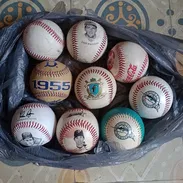 Pelotas originales de beisbol - Img 53571145