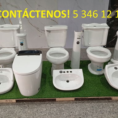 Renueva tu baño con calidad!!! - Img 113124331