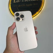 Iphone 16 pro max - Img 57986533