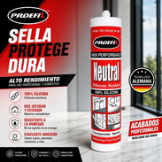 SILICONA NEUTRAL PROEFIL High Performance - Img 55857133