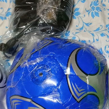 Balón De Fútbol - Img 126009060