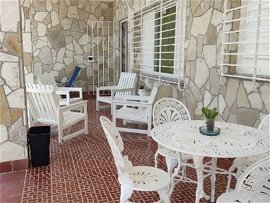⭐ Hermosa casa para reservar en Boca Ciega,con piscina,3 habitaciones, terraza, cocina, barbecue, parqueo,+5356590251 - Img 68924891