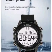 RELOJ DEPORTIVO SYNOKE - Img 57760243