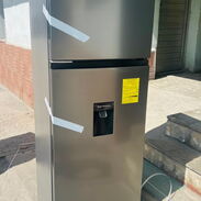 Refrigerador Sankey de 9 pies en 750 USD - Img 45542227