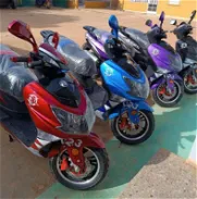 motos eléctricas bucatti - Img 45797811