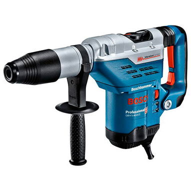 MARTILLO COMBINADO CHIPIJAMA BOSCH GBH 5-40 DCE PROFESSIONAL 1150W 220V - Img 110402251
