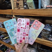 Tecno Spark Go 2023 / Forros cover---- 4 USD - Img 58234600