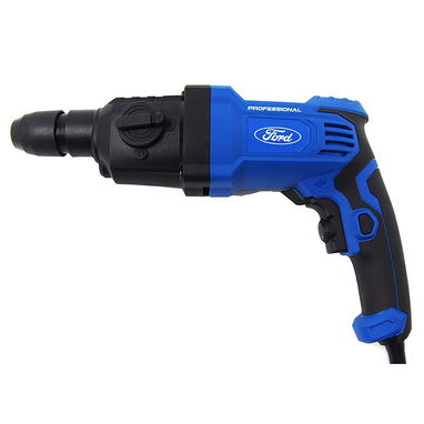 TALADRO MARTILLO COMBINADO FP7-0043 600W-SDS PLUS 16 MM. - 2/2