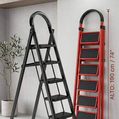 Escalera plegable modernas - 2/2
