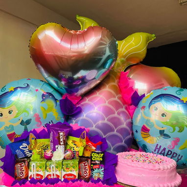 Regalos sorpresa con Muñecos gigante - 6/10