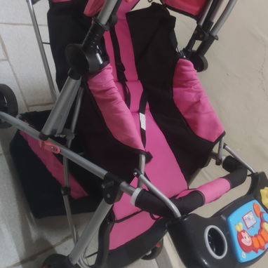 Coche BBLOV en venta - Img 120233098