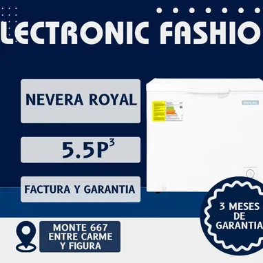 NEVERAS ROYAL - Img 122991818