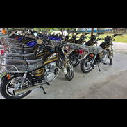 *MOTOS DE COMBUSTIÓN MOTORSTRECK 🏍️* - Img 58036082