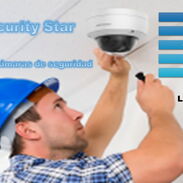 🎦🌟Star seguridad🎦🌟 Garantize la  seguridad de su hogar.o negocio Montaje e instalación de cámaras,video porteros - Img 45322332