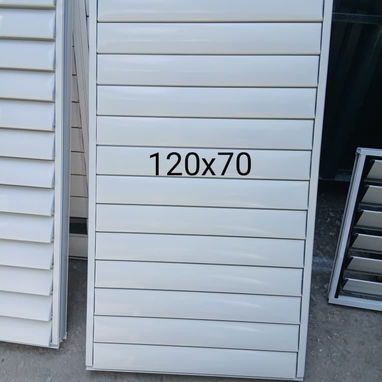 Ventanas Miami de aluminio todas las medidas - 6/7
