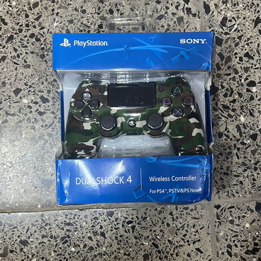 Mandos de PlayStation 4 personalizados nuevos - Img 123081601