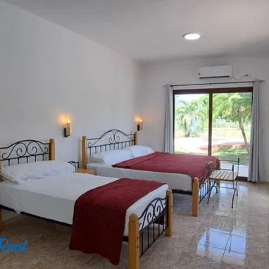 Renta / Alquiler de Villa Las Palmas Tarara - Img 120645353