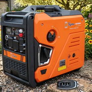 Planta Eléctrica Super Inverter Sigma 6500 - Img 58326344