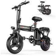Venta de bicimotos eléctrica - Img 56903235