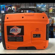 54836334 PLANTA ELECTRICA SILENCIOSA JMD 2000 W CON ADAPTACION PARA GAS - Img 57522543