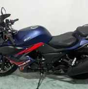 2025 Moto del año!!!! Deportiva Izuki Skyline de 250cc, Nueva!!!! Con todos sus papeles en regla. - Img 49805154