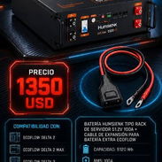 BATERÍA DE EXPANSIÓN PARA ECOFLOW - Img 57843793