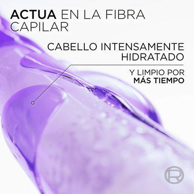 Oferta especial 🔥Set Shampoo / Acondicionador L’Oréal ELVIVE Hialurónico Pure / Hidra Hialurónico 680 mL - Img 115591991