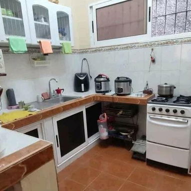 Casa con piscina - Img 117539773
