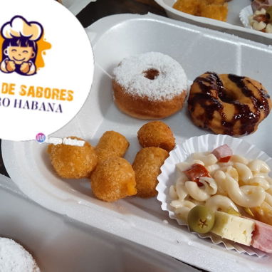 Festín de sabores - Img 118715545