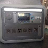 ANKER SOLIX C1000 GEN1 (1800W / 2400W pico) - Img 57130382