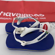 Chancletas havaianas de bebé No. 22 - Img 57276826
