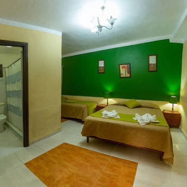 VILLA ROMPEOLAS | VARADERO 🌊🏖️ - 3/7