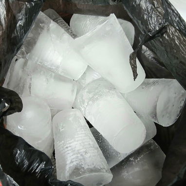 Bolsas de hielo - 3/3