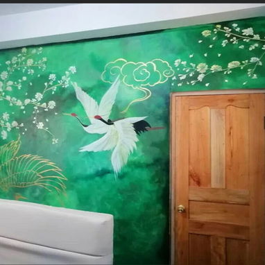 Murales Pintados Personalizados - Img 117129832
