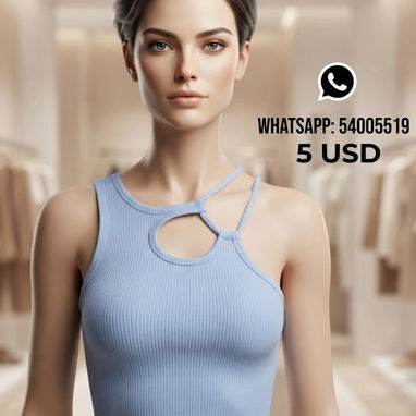 Blusa para mujeres - 3/9