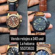 Relojes elegantes Relojes Bonitos Caballeros - Img 55651428