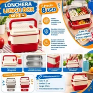 Lonchera - Img 57833715