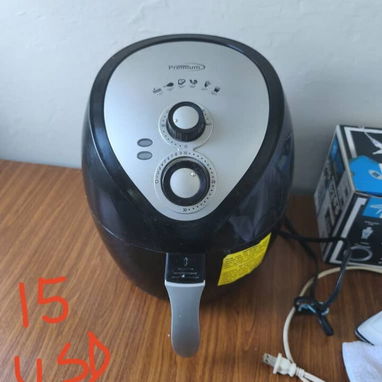 Vendo - 5/7