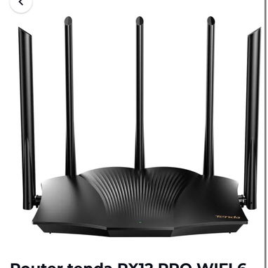 Routers - 7/10