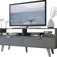 ‼️Mueble de tv importados nuevos en caja - Img 53685474