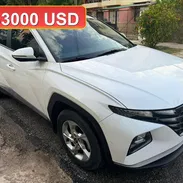 Hyundai Tucson 2022 - Img 55946208