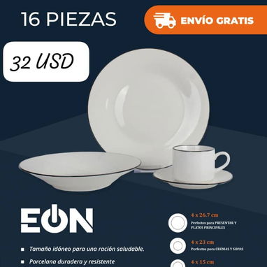 Platos - Img 125894889