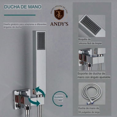 Duchas - Img 121237780