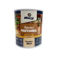 Pintura Barniz Brillo Profesional de 4L, con factura, somos empresa, 50796221 telf - Img 53383589